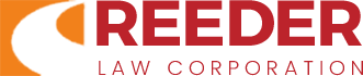 Reeder Law Corporation